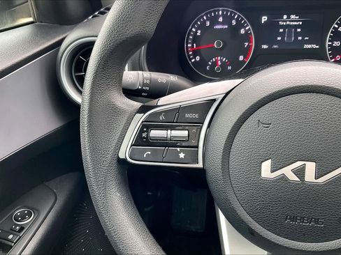 Certified 2024 Kia Forte LXS FWD image 22