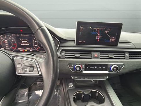 Used 2017 Audi A4 2.0T Premium w/ Convenience Package image 13