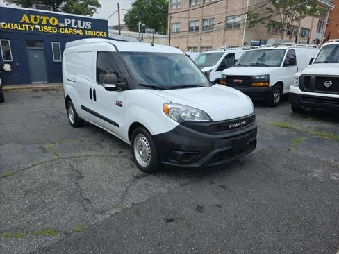 Used 2020 RAM ProMaster City Tradesman FWD image 3