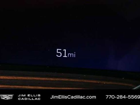 Certified 2026 Cadillac Escalade Luxury image 12