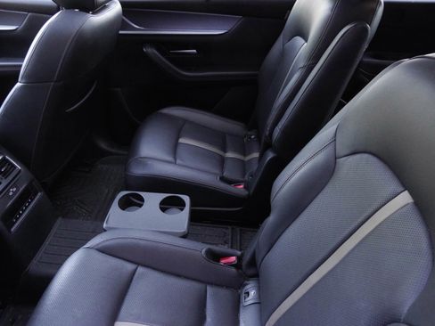 Used 2024 MAZDA CX-90 3.3 Turbo S w/ Premium Package AWD/4WD image 37