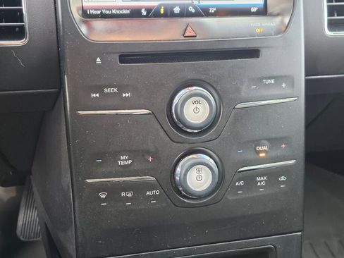 Used 2014 Ford Flex SEL w/ Equipment Group 202A image 36