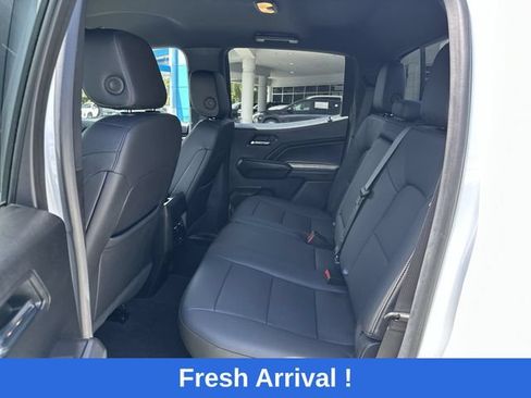 Used 2023 Chevrolet Colorado LT w/ LT Convenience Package III RWD image 27