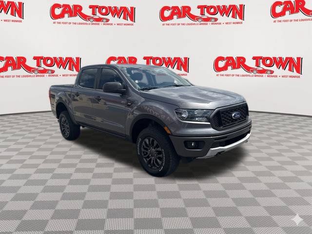 Used 2021 Ford Ranger XLT w/ Equipment Group 301A Mid RWD image 2