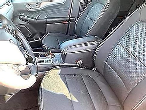 Used 2024 Ford Escape Active FWD image 17