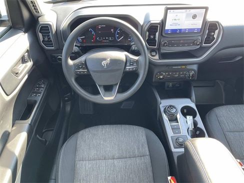 Certified 2023 Ford Bronco Sport Big Bend image 13