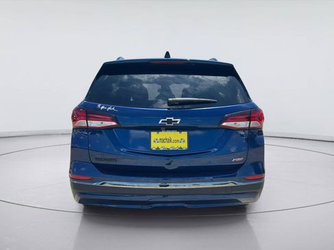 Used 2023 Chevrolet Equinox RS FWD image 5