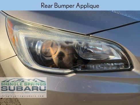 Used 2017 Subaru Legacy 2.5i Premium image 14