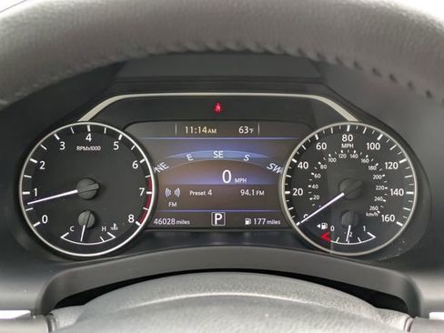 Used 2015 Nissan Murano SV image 21