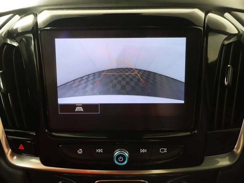 Used 2023 Chevrolet Traverse LT w/ LPO, Floor Liner Package AWD/4WD image 45