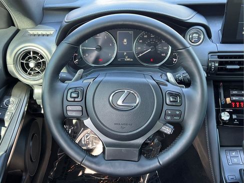 Certified 2023 Lexus IS 300 AWD w/ Premium Package image 24