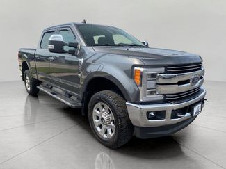 Used 2019 Ford F250 Lariat w/ Lariat Ultimate Package AWD/4WD video 1