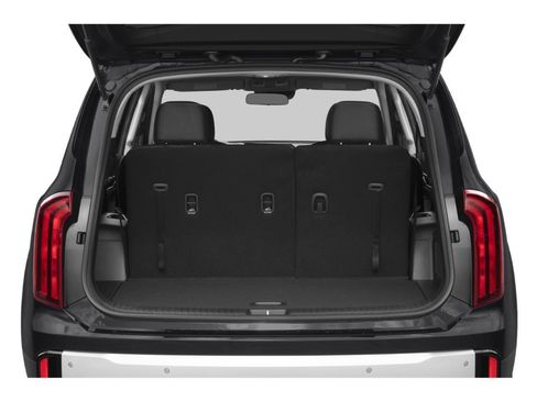 Used 2023 Kia Telluride S w/ S Sunroof Package image 6