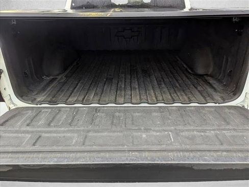 Used 2018 Chevrolet Silverado 1500 LT w/ All Star Edition image 3