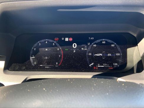 Used 2025 Toyota 4Runner TRD Off-Road Premium image 22