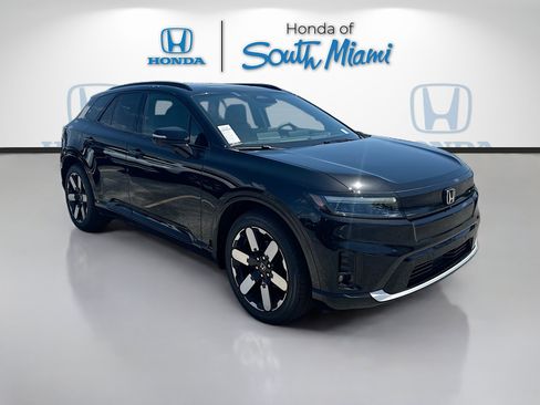 New 2026 Honda Prologue Elite image 1