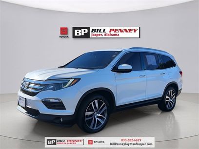 Used 2016 Honda Pilot Touring