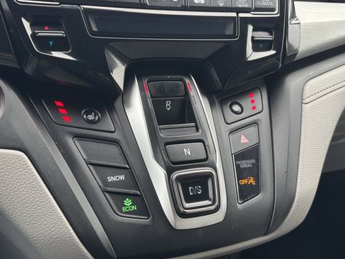 Used 2019 Honda Odyssey EX-L image 25