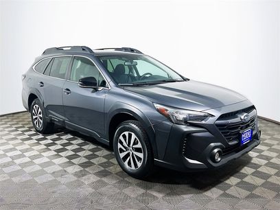 Used 2024 Subaru Outback Premium