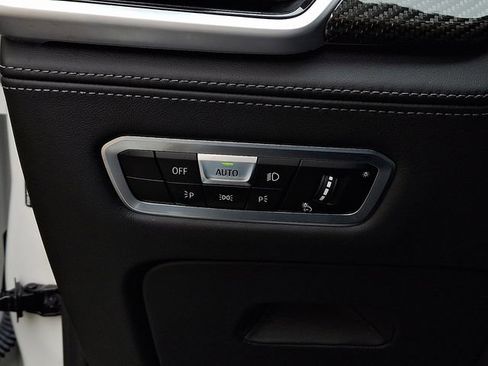 Used 2021 BMW X6 M w/ Competition Package image 32