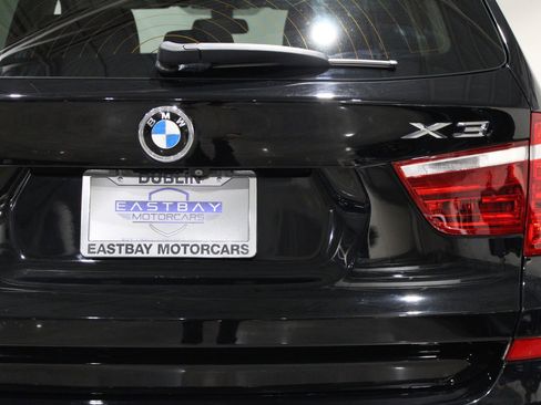 Used 2016 BMW X3 xDrive28i image 14