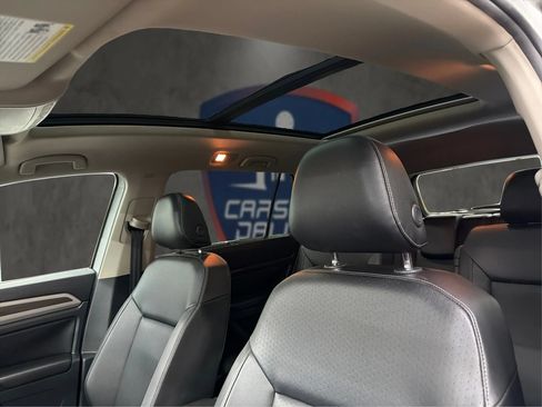 Used 2019 Volkswagen Atlas SE FWD image 35