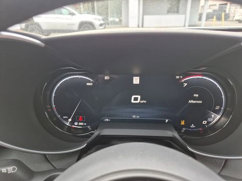 New 2025 Alfa Romeo Giulia AWD w/ Driving Assist Package image 22