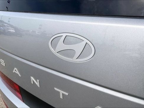 Certified 2026 Hyundai Santa Fe SEL FWD image 17