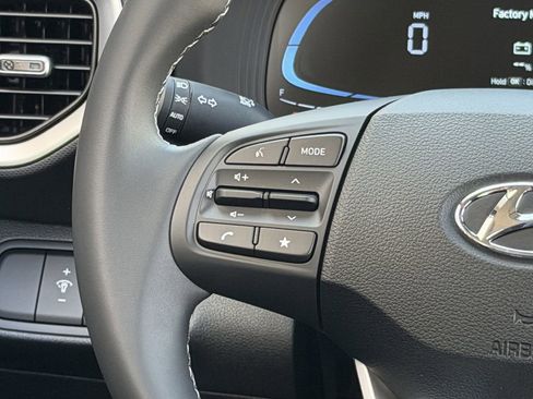 New 2026 Hyundai Venue SEL image 14