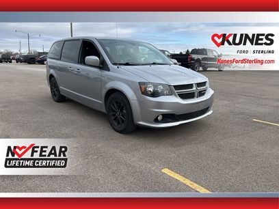 Used 2019 Dodge Grand Caravan GT