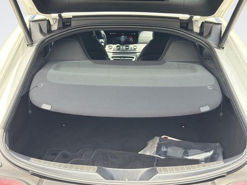 Used 2022 Mercedes-Benz AMG GT 53 image 29