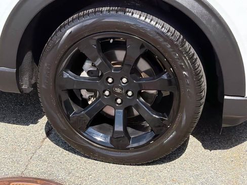 Used 2023 Ford Explorer ST-Line w/ Class IV Trailer Tow Package AWD/4WD image 7