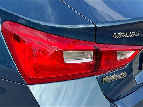 Used 2024 Chevrolet Malibu LT image 21