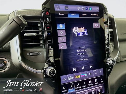 New 2026 RAM 2500 Laramie image 33