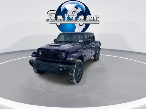 New 2026 Jeep Gladiator Sport AWD/4WD image 6