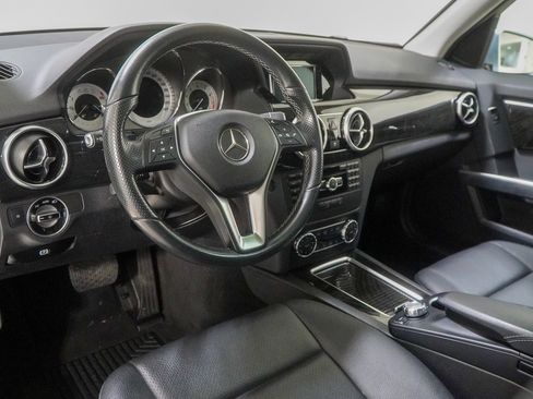 Used 2015 Mercedes-Benz GLK 350 4MATIC image 20