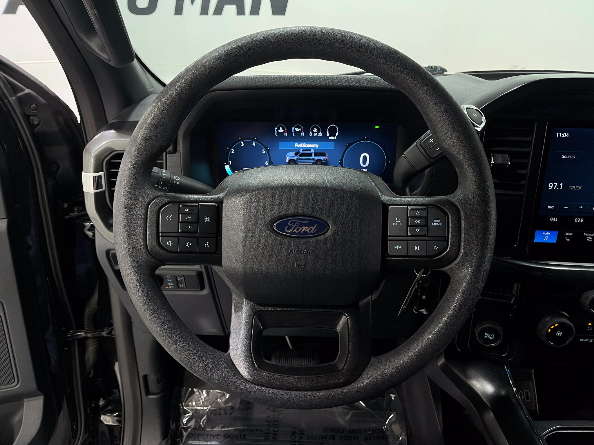Used 2025 Ford F150 STX RWD image 20