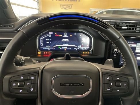 Used 2024 GMC Sierra 1500 Denali Ultimate image 20