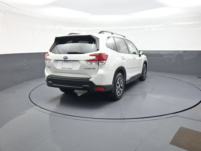 Used 2019 Subaru Forester Premium w/ All-Weather Package