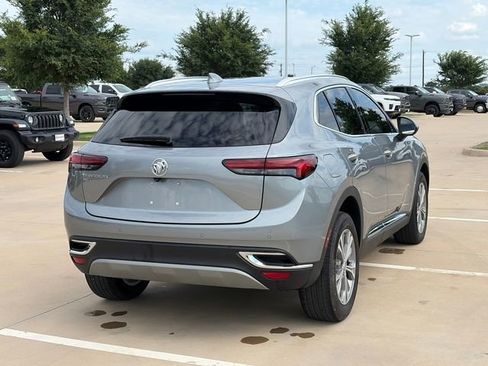 Used 2023 Buick Envision Preferred AWD/4WD image 9