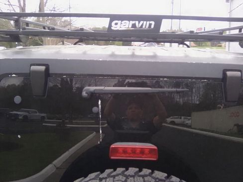 Used 2013 Jeep Wrangler Sahara w/ Connectivity Group image 7