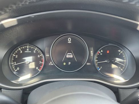 New 2026 MAZDA CX-50 AWD 2.5 S w/ Cargo Package image 7