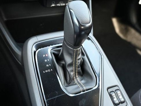 New 2026 Subaru Crosstrek 2.5i Sport image 23