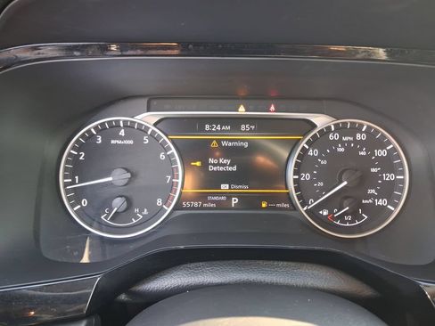 Certified 2024 Nissan Pathfinder SV FWD image 18