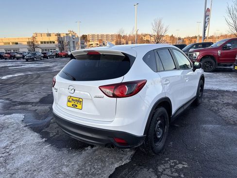 Used 2016 MAZDA CX-5 Touring image 6
