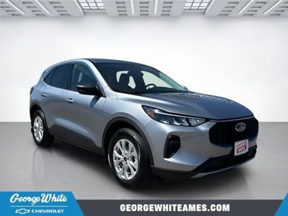 Used 2024 Ford Escape Active