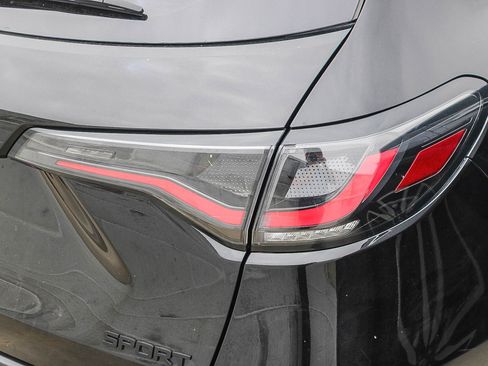 Certified 2024 Honda HR-V Sport image 15