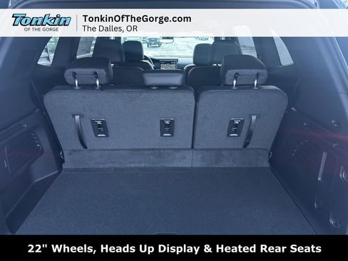 New 2026 GMC Acadia Elevation w/ Super Cruise Package image 5