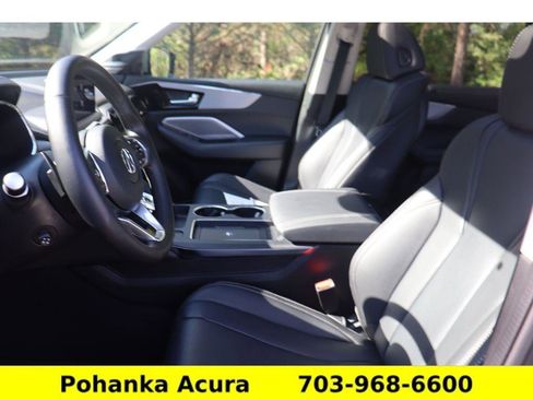Certified 2026 Acura MDX SH-AWD w/ Technology Package image 26