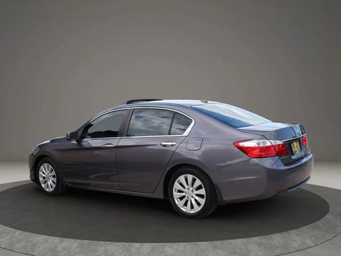 Used 2015 Honda Accord EX-L image 3